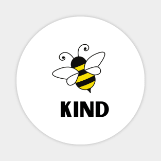 Be kind T-shirt Magnet